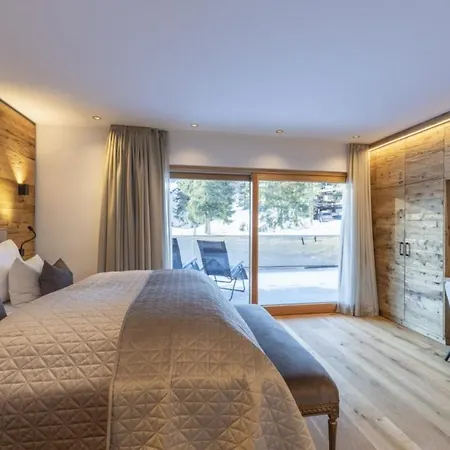Inn Spectacular Magnificent Chalet - Cortino *