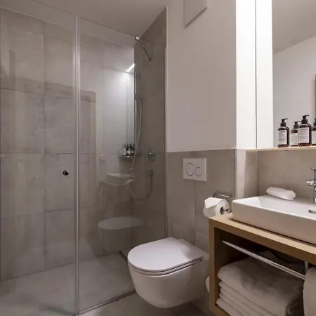 Spectacular Magnificent Chalet - Cortino * Sankt Anton am Arlberg