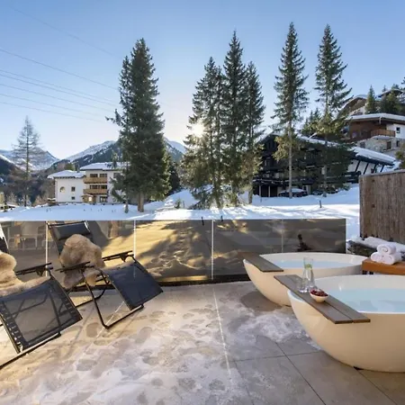 Inn Spectacular Magnificent Chalet - Cortino
