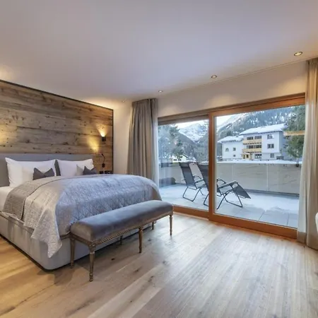 Inn Spectacular Magnificent Chalet - Cortino